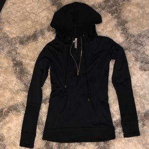 Free People movement Jacket/hoodie